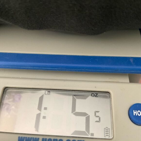 Ariat Pullover Mens XXL Hoodie Digital Camo Black Gray Patriot USA Flag Work Top - Picture 9 of 9